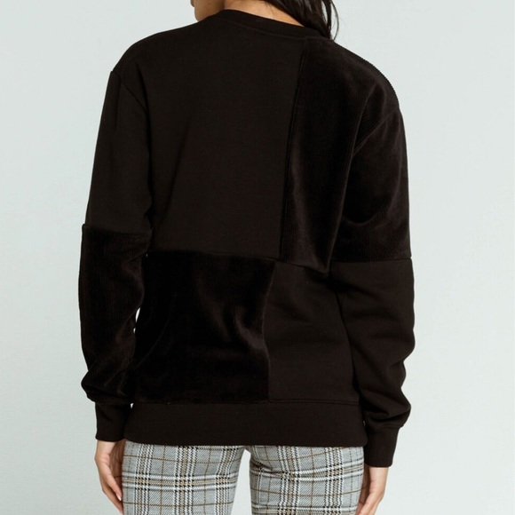 Vans Fabiana Crewneck Sweatshirt - Picture 3 of 11